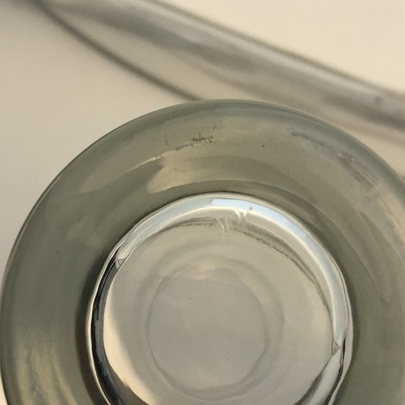 Disneyland Resort Grumpy My Game My Rules I Win Tall Pilsner Beer Glass Stein - Picture 11 of 15